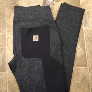 Carhartt leggings